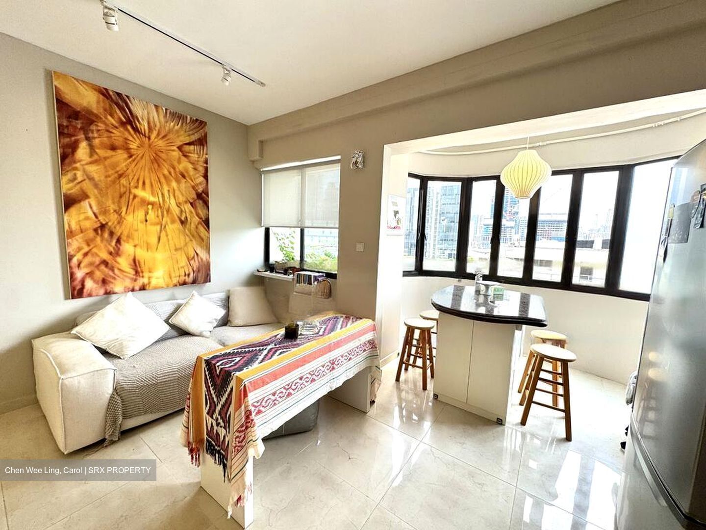 The Riverwalk / Riverwalk Apartments (D1), Apartment #466771081